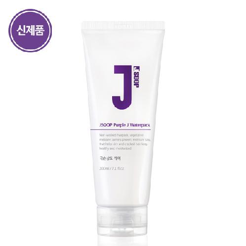 Jsoop Purple J Waterpack 