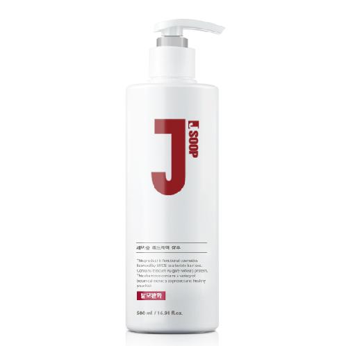 JSoop Red J Shampoo 